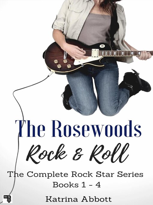 Title details for Rock and Roll by Katrina Abbott - Available